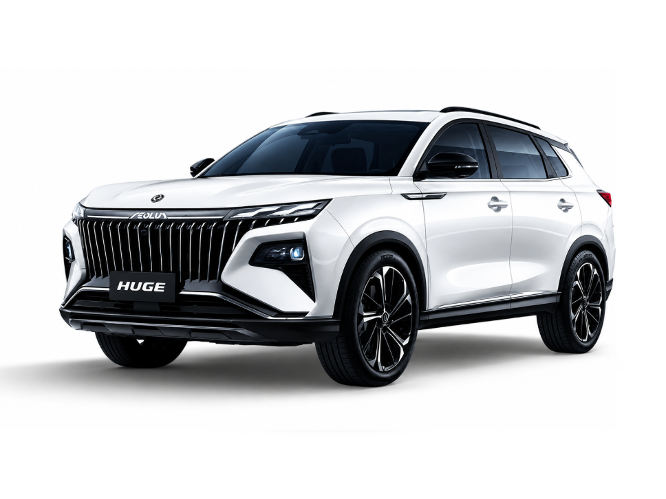 DONGFENG HUGE